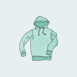 Lightweight Iron Shirt